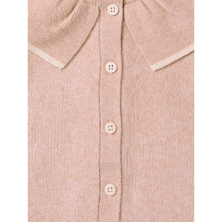 Modern Moments by Gerber Toddler Girl Cardigan photo 4
