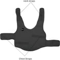 thumbnail image 4 of GASTROPOD 2026 New Adjustable Jacket for Small Medium Large Dogs, Dog Vest Wrap for Calming, for Separation, Thunderstorm, Travel, 4 of 6
