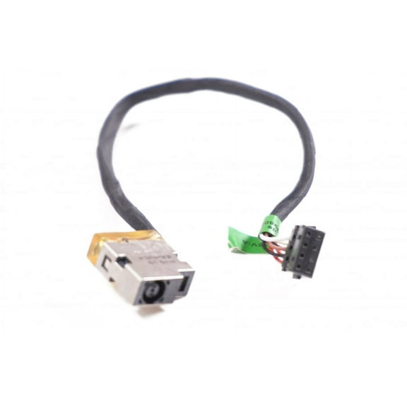 719859-001 Hp Dc Jack Assembly 15-E001AU