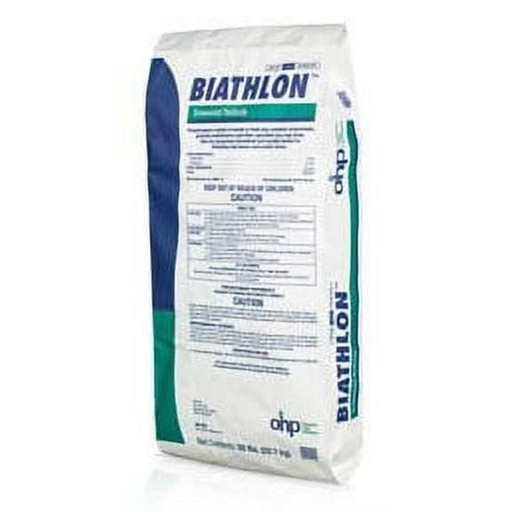 Biathlon Herbicide - 50 Lbs.