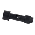 thumbnail image 2 of Telescope Alignment, Red  Detachable 2inch Adapter 1.25in Interface Telescope Collimator  For Calibration, 2 of 8
