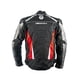 thumbnail image 5 of Chamarra Para Moto Immortale Confort Z Rojo/ Negro Pista, 5 of 5