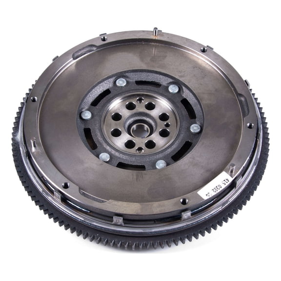 LUK Dual Mass Flywheel