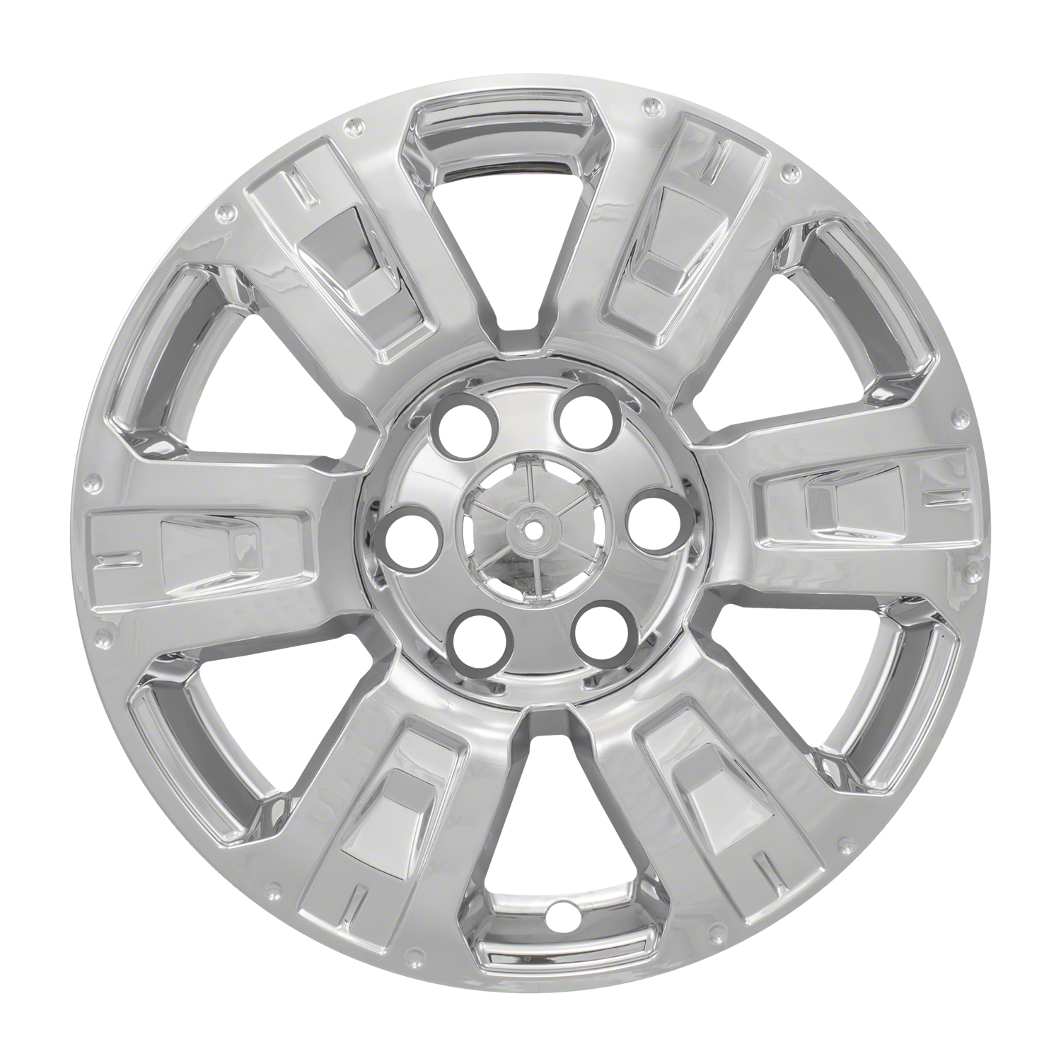 18 inch wheel covers