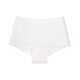 thumbnail image 3 of Braguitas Slim Fit Gibobby Pantalones de pierna plana de algodón para mujer ropa interior sin costuras color sólido L, 3 of 4