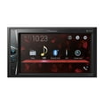 thumbnail image 3 of Pioneer DMH-100BT 6.2" - WVGA Display, Built-in Bluetooth - Digital Media Receiver, 3 of 6