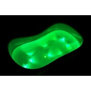 Da Bomb Bath Fizzers Glow Bath Bomb, 6.5oz