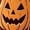 Red, variant on ZCNKMX Halloween Shirt for Women 3/4 Sleeve T-Shirt Novelty V-Neck Ghost Pumpkin "Ghost Moon Pumpkin" Graphic Tee Trendy Top for Halloween Party Orange XXL