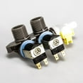 thumbnail image 2 of WP8578343 Whirlpool Water Inlet Valve OEM WP8578343, 2 of 3
