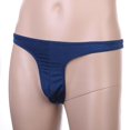 thumbnail image 3 of Braguita para Hombre Macarena Stretch azul, 3 of 8