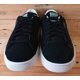 thumbnail image 2 of PU & MA Suede Classic Low Trainers UK10/US11/EU44.5 374915-01 Black/White, 2 of 6