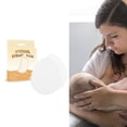 thumbnail image 2 of Hydrogel Breastfeeding Pads 10pcs/set Reusable Moisturizing Patches Enjoy Nursing Comfortable Use for Sensitive Skin, 2 of 4