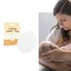 thumbnail image 2 of Hydrogel Breastfeeding Pads 10pcs/set Reusable Moisturizing Patches Enjoy Nursing Comfortable Use for Sensitive Skin, 2 of 4