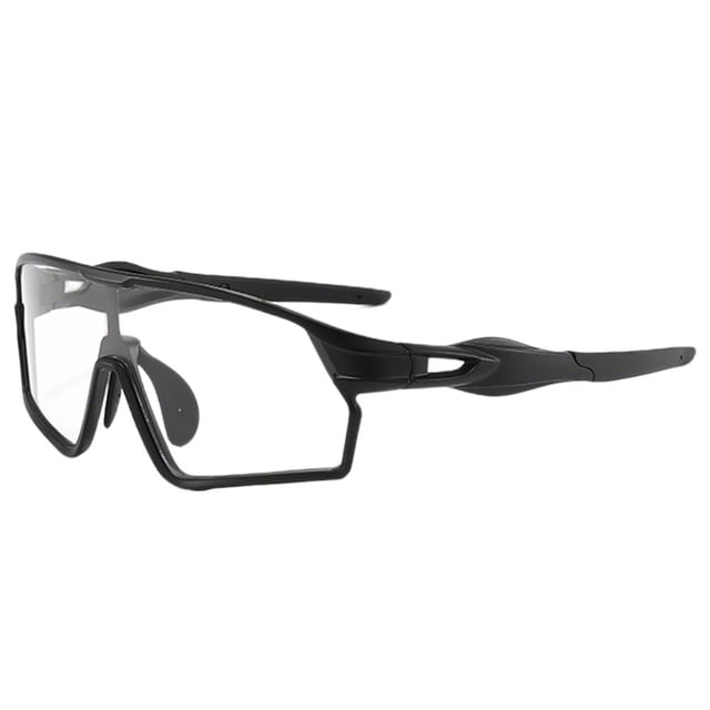 Anti Glare Driving Sunnies Photochromic Protection To Shield Eyes From UV Rays Adjust Tint