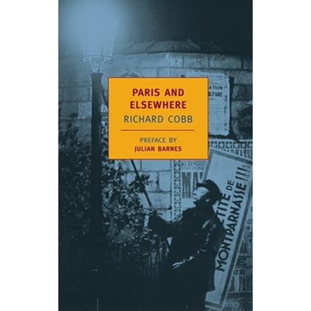 Paris and Elsewhere (Paperback)
