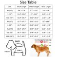thumbnail image 4 of Imperméable pour Grands Chiens et Petits Chiens, Confortable, Réfléchissant et Respirant, 4 of 5
