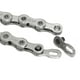 thumbnail image 4 of sweethay Cadena de bicicleta M10-110L Cadena de bicicleta de 10/30 velocidades 110 eslabones con 2 cierres mágicos de acero inoxidable Ciclismo sweethay OD005742-00, 4 of 6