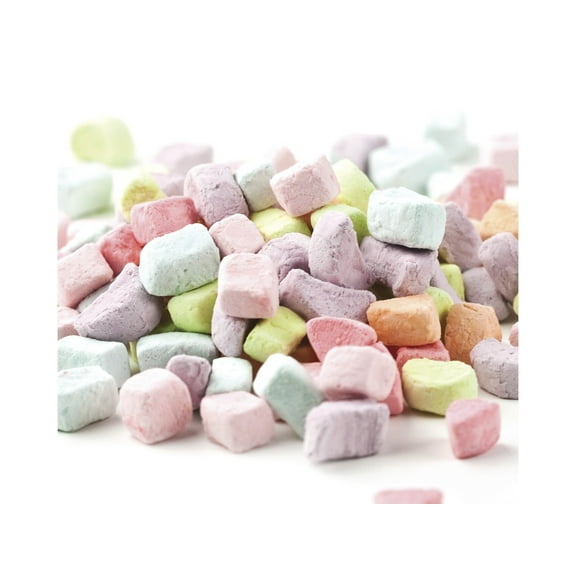 12 oz Cereal Marshmallows Dehydrated Assorted