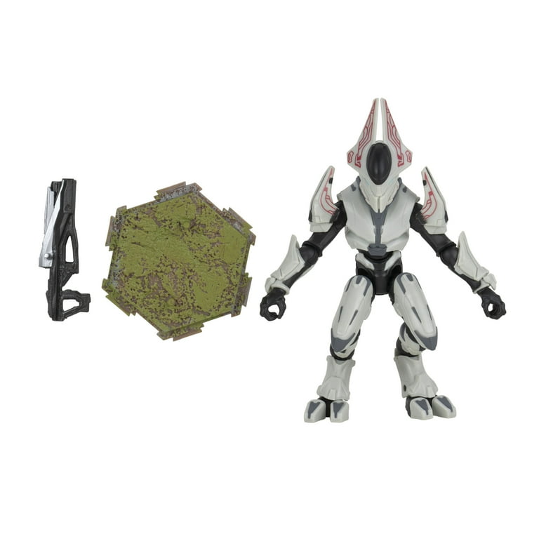 Halo Toys Halo 4-inch Figure Pack - Walmart.com Halo Toys Halo 4-inch Figure Pack - Walmart.com