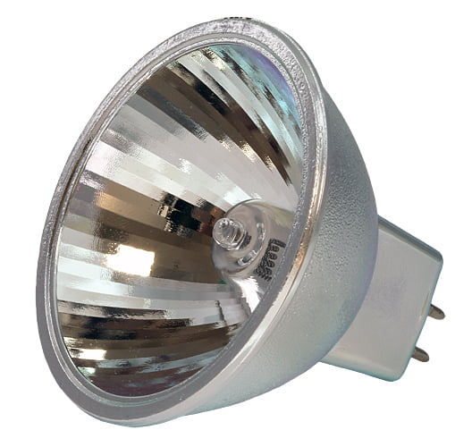 EKE 21V 150W GX5.3 2 Pack MR16 Halogen Projector Lamp