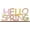 Hello Spring, variant on 1PC Easter Wooden Letters Decor Hello Spring Crafts Creative Desktop Ornaments for Home Party Bar Decoration