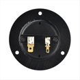thumbnail image 5 of 2PCS 30W AMT Air Motion Transformer Planar Ribbon Car Tweeter Speaker Neodymium Unit DIY Home Theater HiFi System 8ohm, 5 of 5
