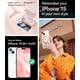 thumbnail image 2 of Funda Meifigno para iPhone 15 6.1 con protectores de pantalla, 2 of 6