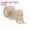 Skin Color, variant on Uxcell 2" x 16 ft Kinesiology Tape Breathable, Kinesiology Recovery Tapes for Muscle Support, Skin Color