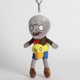 thumbnail image 1 of Plants vs Zombies juguetes colgantes de felpa, Peashooter, Cherry Bomb, PVZ, girasol, Squash, guisante dividido, muñeco de peluche suave, bolso, encanto, regalo para niños, 1 of 4