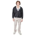 thumbnail image 2 of Brooklyn Cloth Camo Twill Cargo Pant, Stretch, Cotton Durable Fit, Sand, X-Large, 2 of 5