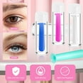 thumbnail image 4 of Minnieouse Pack of 4 Lens Case Lenses Applicator Suction Stick Box Portable Accessories Inserter Wearing Extractor for Girls Cuidado de ojos, 4 of 6