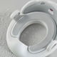 thumbnail image 4 of Asiento Para Ir Al Baño Para Niños Pequeños, Asiento De Entrenamiento Desmontable Gris De Fácil Limpieza Para Ir Al Baño Para Uso Diario, 4 of 7