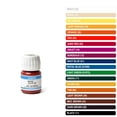 thumbnail image 5 of Giardini Basic Italian Leather Edge Paint, 5 of 10
