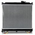 thumbnail image 3 of One Stop Solutions 1118 Radiator, 3 of 4