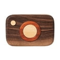 thumbnail image 2 of lionlar Keepsake Box Customize Practical Storage Case for First Lost Collection Birthday Camera, 2 of 6