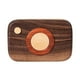 thumbnail image 2 of Estuche de almacenamiento, práctica tarjeta de registro de madera, , , estuche de almacenamiento, caja de recuerdos, Cámara, 2 of 6