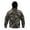 Camouflage, variant on jovati Fleece Mens Jacket Mens Warm Fleece Waterproof Shark Skin Soft Shell Outdoor Jacket Camouflage