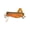 D, variant on 2 Pack Fishing Lures Top Fishing Freshwater Saltwater Glow In The Dark For Trout Anglers