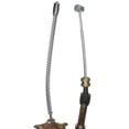 thumbnail image 4 of Driver Side Parking Brake Rear Cable, 4 of 4