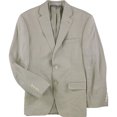 thumbnail image 1 of Ralph Lauren - Chaqueta para hombre, ultraflex, dos botones, color beige, 38 corto, 1 of 1