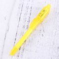 thumbnail image 4 of NUOLUX 6pcs Creative Stationery LED Highlighter Pen 2 In 1 UV Black Light Combo School Office Drawing Invisible Ink Pen (Mixed), 4 of 6
