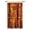 C #y68, variant on BiFandian Pre-Lit Halloween Fringe Fabric Banners, Lighted Pumpkin Wall Flag Decoration, Glowing Indoor Scene Fabric for Wall, Window, Door, Halloween Decoration Indoor