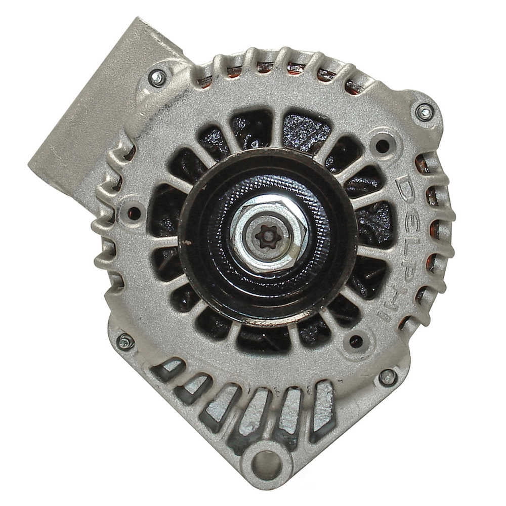FVP Professional 8245612 Alternator Standard