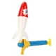 thumbnail image 1 of Pistola De Agua Pistola De Agua De Plástico Cañón De Agua Colorido Juguete De Chorro Eyector De Cohete Simple Potente Paleta De Agua Jugar Para Divertirse En La Playa De Verano Piscina Niños Niñas Eigraketly FN002208-00, 1 of 5