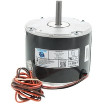 K55HXWDJ-404 - ClimaTek Upgraded Condenser Fan Motor Replaces Emerson