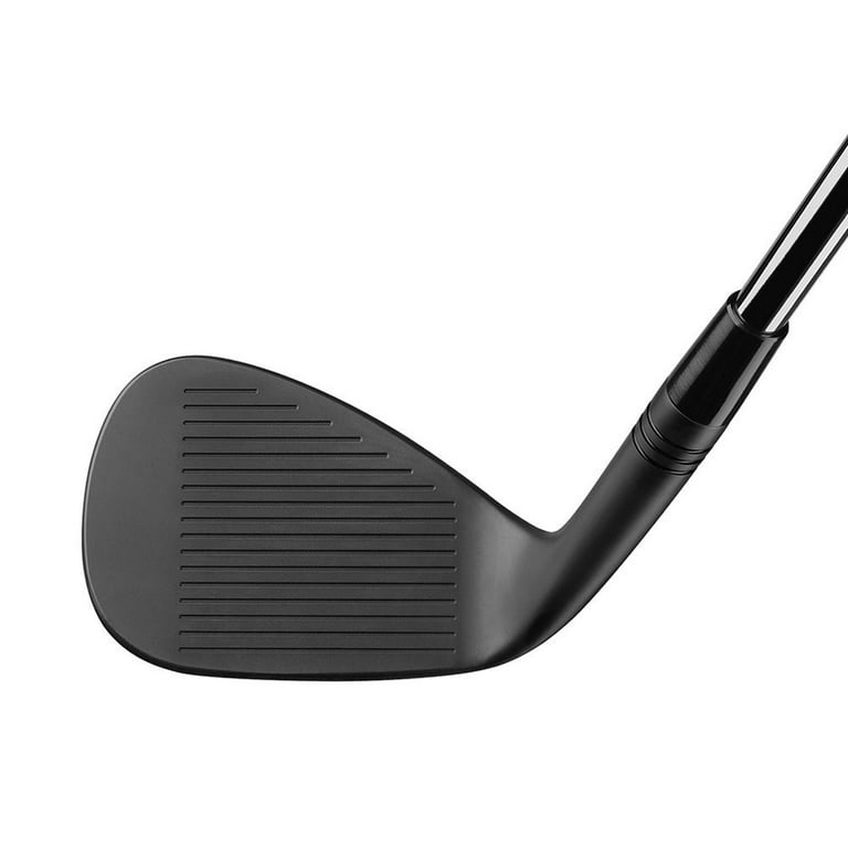 TaylorMade Milled Grind 54/11°ウエッジ TaylorMade Milled Grind Golf Wedge (Right Hand, Black Finish