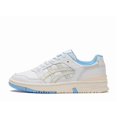 thumbnail image 1 of Asics EX89 WhiteCream 1201A476 110 Unused, 1 of 5