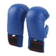 thumbnail image 3 of Guantes de boxeo ANGGREK para Karate un par pulgar de mano, 3 of 8
