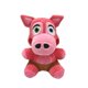 thumbnail image 5 of Peluche de FNAF Freddy de 18/30 cm, animales de peluche y de peluche, oso, conejo, juego Fnaf Five Night At Freddy, juguetes de cumpleaños para niños, 5 of 5