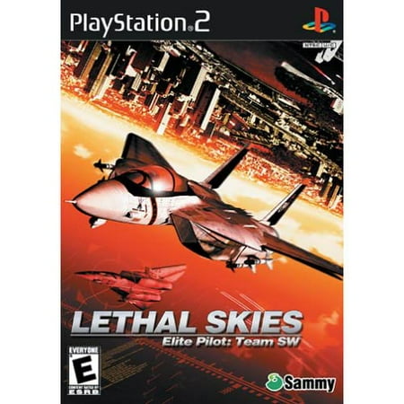 Lethal Skies